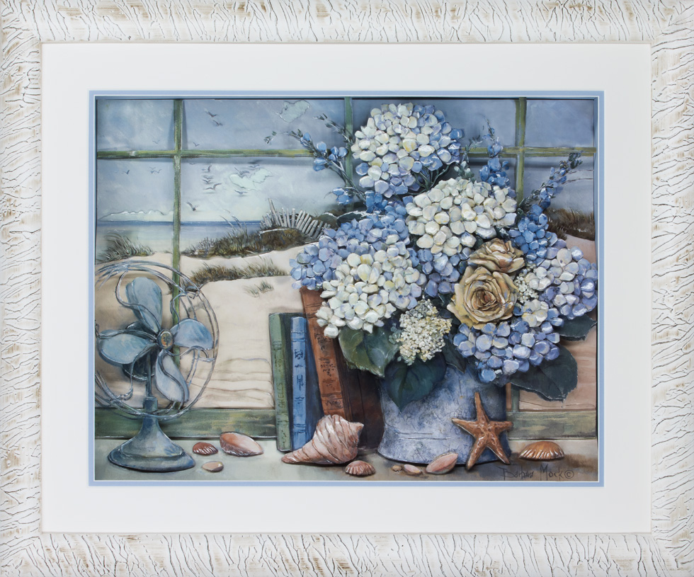 シャドーアートボックス作品