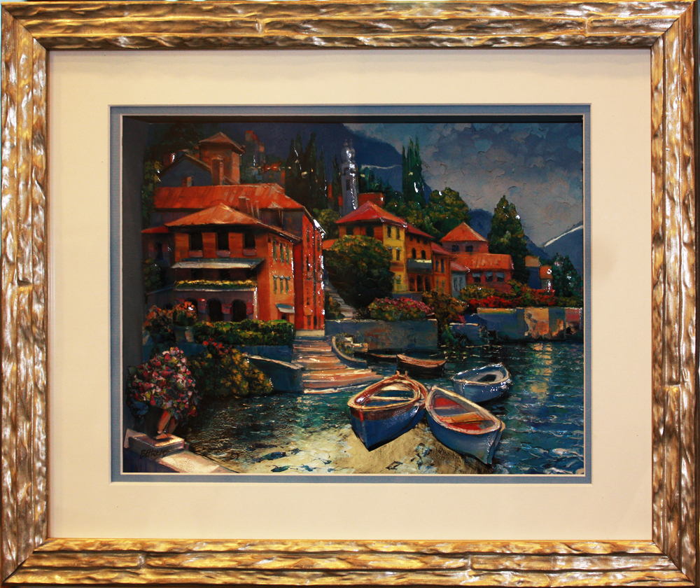 シャドーアートABキューブWEST［小手指教室］生徒作品