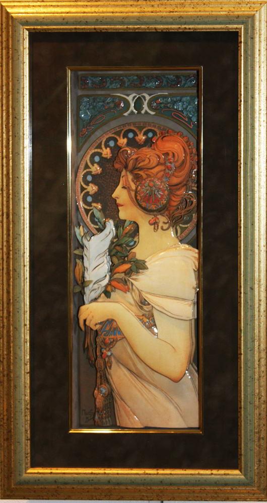 シャドーアートABキューブWEST［湘南教室］生徒作品