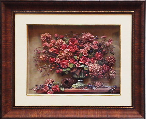 シャドーアートABキューブWEST［石神井教室］生徒作品