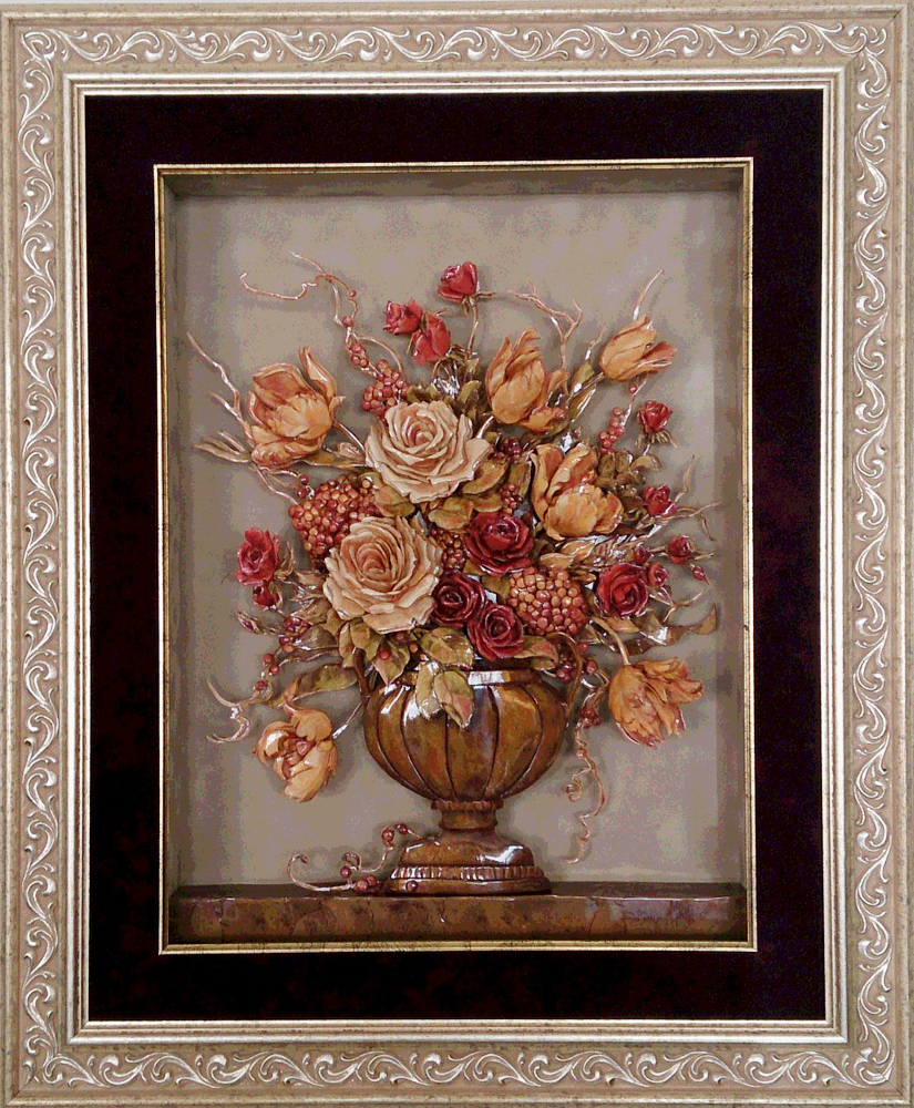 シャドーアートABキューブWEST［石神井教室］生徒作品